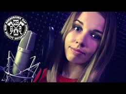 Chloe Killz Performing at Underground United 7