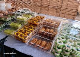 Saya termasuk kelompok orang yang melakukan sarapan sebelum jam 9 pagi. Sarapan Pagi Di Warung Kak Ida S Kitchen Masjid Tanah Melaka