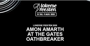 ▷ abonneer je op ghost rockers. First Names For The Metal Day Of Lokerse Feesten Are Known Grimm Gent