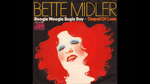 You're watching the official music video for bette midler's cover of the rolling stones hit beast of burden from the 1983 album no frills. Better Midler Songs Her 7 Greatest Ever Smooth