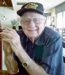 Walter J. Zielinski Obituary