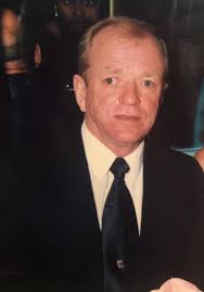 Jerry Dale Townsend Obituary 2018