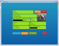 Our vision is to declare philippines rabies free by 2020, and our mission is on focusing to the chip transmits your pet's identification number, which displays on a screen. Get Me Known Microchip Reading Program