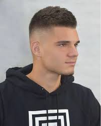 Image result for mens haircut heart shaped face