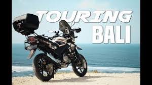 Check spelling or type a new query. Vixion S Stories 4 2 Pendekar Touring Bali Youtube