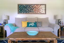 Paper diy wall decor for bedroom. Paper Wall Art With Frame Within The Grove