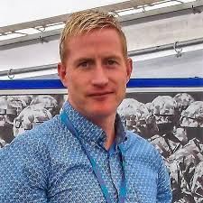 Tributes to 'truly caring and thoughtful' man after sudden death