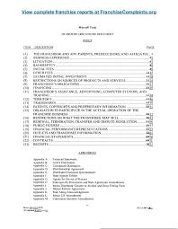 Info On Mac Tools Franchises Then You Re Looking For The Mac Tools Franchise Disclosure Document Fdd Find Where Mac Tools Business Experience Franchising