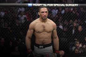 Kevin lee is savoring his return to action. Kevin Lee Is Making His Potential A Reality Ufc