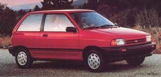 14 Ford Festiva Fever Ideas Ford Festiva Ford Kia Pride