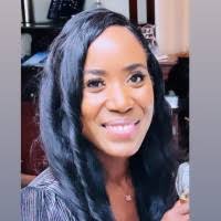 Yvonne Owuor MSc BA (Hons)