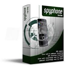 Nokia E50 with SpyPhone 7in1 Pro