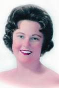 Patricia MAYS Obituary (2011)