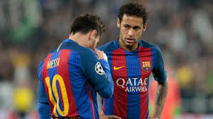 Barcelona Transfer News Neymar Left Barca Because He Was Behind Messi Mathieu Goal Com