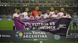 El único grande del oeste argentino www.clubgodoycruz.com.ar. El 1x1 De River Paulo Diaz Y Enzo Perez Fueron Una Garantia As Argentina