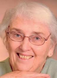 Jean Strohmenger Obituary (1939