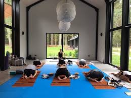 top 10 yoga teacher worldwide