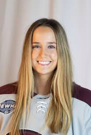 2024-25 Women's Ice Hockey Roster