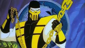 Scroll down and click to choose episode/server you want to watch. Kids Mortal Kombat Cartoon For Adults Episode 2 Defenders Of The Realm Youtube