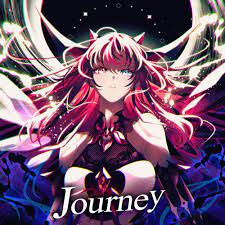 Journey | MUSIC | hololive official website