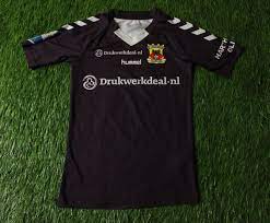 Find the perfect go ahead eagles stock photos and editorial news pictures from getty images. Go Ahead Eagles Away Baju Bolasepak 2014 2015