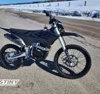 RXF MX 250