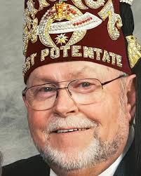 Larry David Pack Obituary June 6, 2025