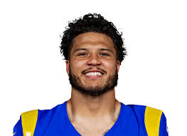 Blake Corum - Los Angeles Rams Running Back - ESPN