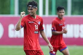 Find azkals development team results and fixtures , azkals development team team stats: Young Azkals Skipper Gayoso In Talks To Play For Thai Squad Philstar Com