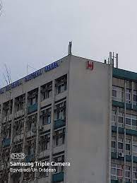 Spitalul municipal oradea ⭐ , romania, bihor, oradea: Spitalul Clinic Municipal Dr Gavril Curteanu Oradea Romania Hospital Facebook