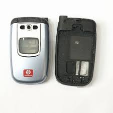 Vỏ điện thoại Samsung E610 ( Có sườn ...