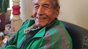 R.I.P. Jose Amado Ortiz, barber and human extraordinaire