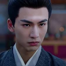 On my knees for Xue Dingfei😭 #storyofkunningpalace #bailu #zhanglinghe  #cdramaedit #unholyedit #dramafyp #foryoupage #hotedits #chinesedrama