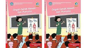 Apakah yang dimaksud dengan individu, habitat, populasi, komunitas dan ekosistem? Kunci Jawaban Tema 1 Kelas 5 Halaman 11 12 13 14 17 Organ Gerak Kadal Katak Burung Ular Ikan Tribunnews Com Line Today