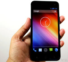 Xolo Q1000S Review