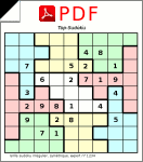 Il existe de nombreux logiciels que cela soit pour pc, mac ou telephone des logiciels qui vous imprimer votre grille ou jouer en ligne c'est gratuit. Grilles Sudoku Irregulier A Telecharger Au Format Pdf Formes Symetriques Et Asymetriques Niveaux Debutant Confirme Expert Fond Blanc Trame Grise Et Colore