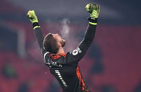 Career stats (appearances, goals, cards) and transfer history. De Gea Very Very Proud Of Etching Name Into Man Utd History Books