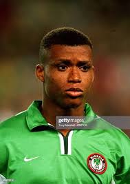 FAST TRACK 🇳🇬 على X: "#GoldenGeneration players whose siblings also  played for Nigeria: • 🇳🇬Kanu