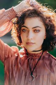 Millie Lewis // Model Portraits — Chelsey Ashford Photography