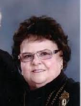 Obituary information for Loretta Spangenberg