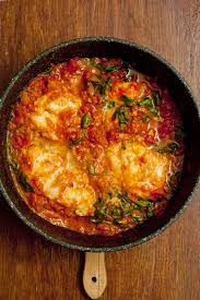 La Lotte A L Armoricaine Use With Lobster Use Shells For Sauce French Recipes Authentic French Dishes Food