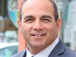 Oyster Bay Town Council Candidates: Meet Steve Labriola