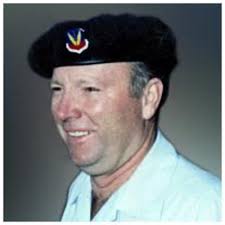 Obituary information for Farrell Maine Garvin