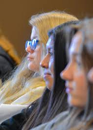 High Schoolers Try Hands-On Farm Tasks at Piedmont Technical College