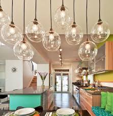 kitchen lights: best kitchen lighting color