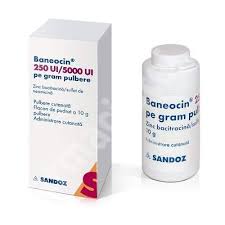 Folosit pentru tratamentul bolilor infecțioase cauzate de creșterea bacteriilor și microorganismelor dăunătoare. Putem Folosi Baneocin Pt Dermatite Danihilldesign Com