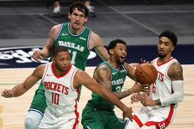 Dallas mavericks, la clippers, watch nba replay tagged nba full game, nba full match, nbafullmatch, nbareplay, nbareplays. Mavericks Vs Rockets Game Postponed Dallas Houston Won T Play Due To Ongoing Snowstorm In Texas Draftkings Nation