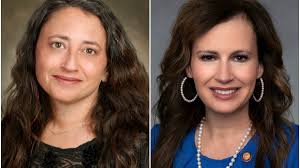 Republican Rep. Tricia Cotham ekes out narrow victory over Democratic  challenger