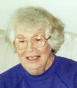 Maxine Margaret Shea Greer (1924-2006): homenaje de Find a Grave