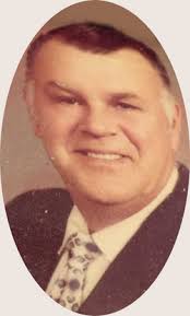 Irvan Leroy Welch Sr. (1924-2006)